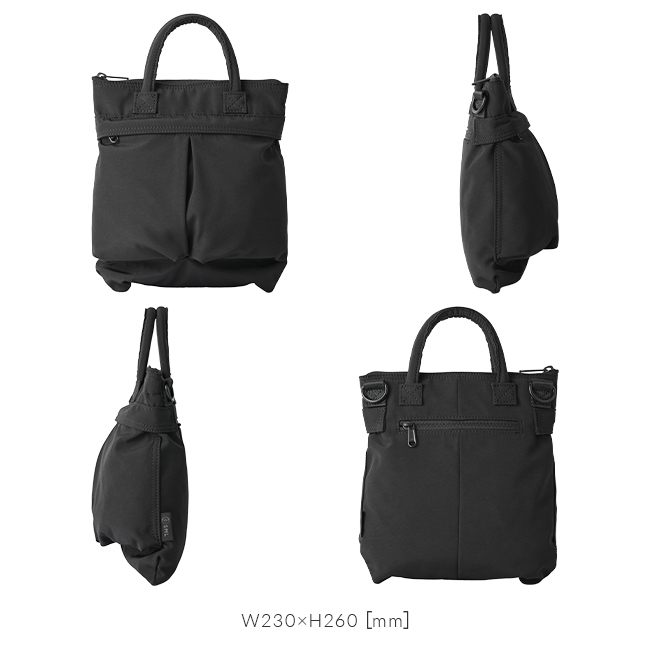 正規取扱店】SML SLIGHTLY ヘルメットバッグ k903060