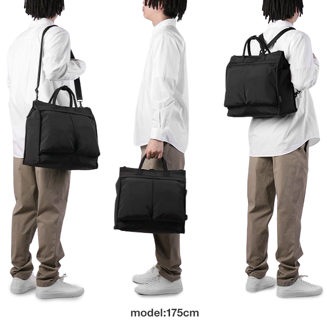 正規取扱店】SML エスエムエル スライトリー ヘルメットバッグ