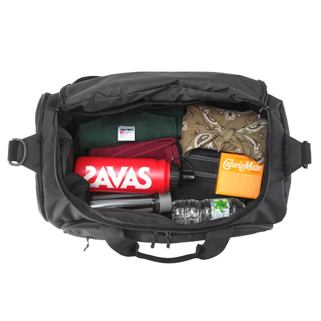 正規取扱店】カンゴール バースト ボストンバッグ40L kan-250-1503