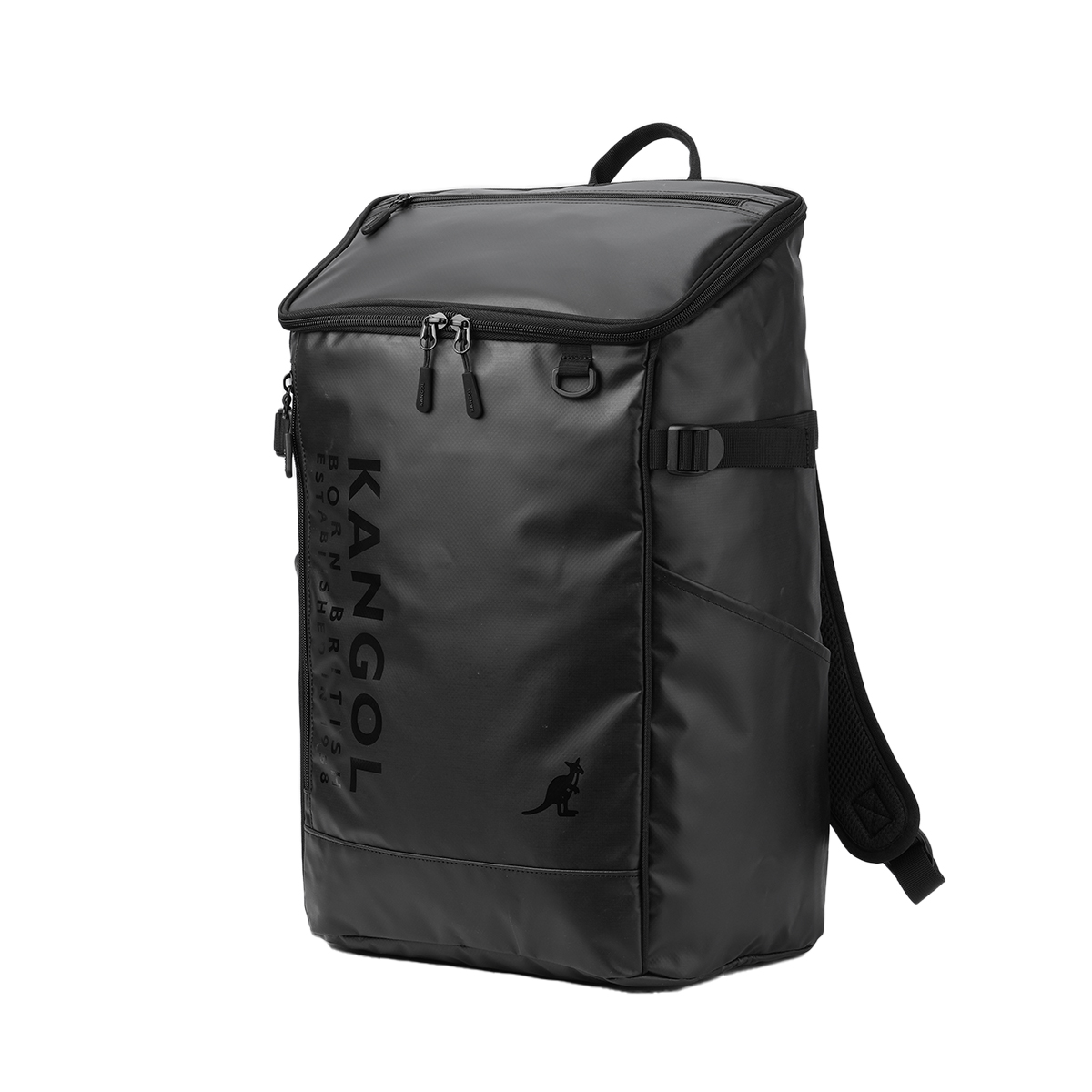KANGOL 最大32% 4/20限定 カンゴール リュック 33L 新作 大容量