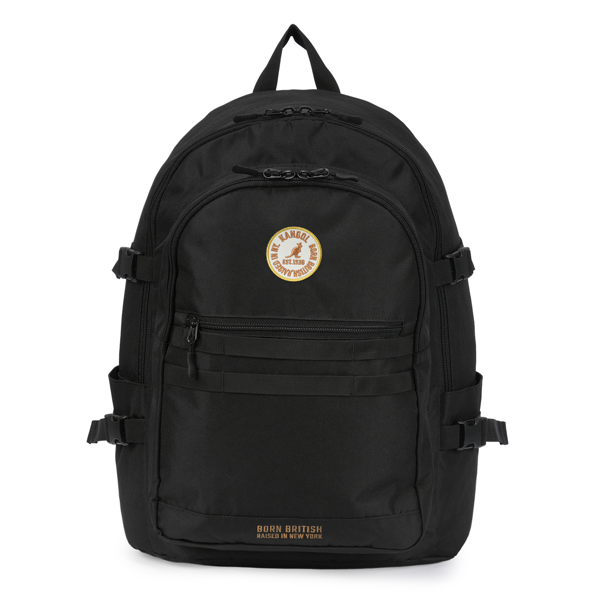 KANGOL（カンゴール） 最大42% 6/7限定 2026モデル リュック 35L 通学