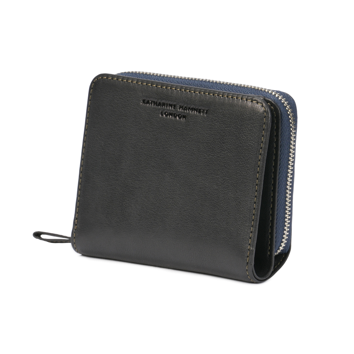 k*o様 【KATHARINE HAMNETT】キャサリンハムネット本革スニーカ カバンのセレクション - キャサリンハムネット（KATHARIN HAMNETT