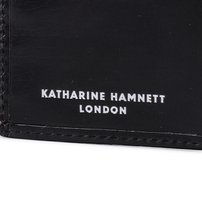 KATHARINE HAMNETT LONDON 最大40% 4/25限定 キャサリンハム