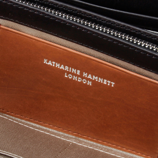 KATHARINE HAMNETT LONDON 最大44% 6/28限定 キャサリンハム