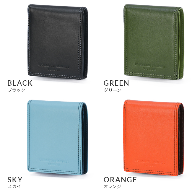 KATHARINE HAMNETT LONDON 最大33% 4/19限定 キャサリンハム