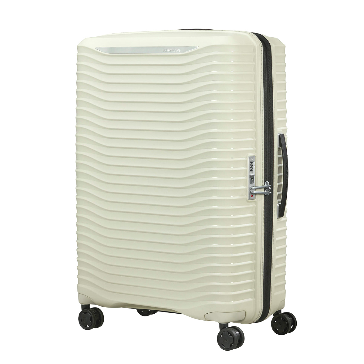 大型サムソナイト スーツケース 容量拡張機能 104/114L 軽量TSAロック Samsonite 最大52% 9/20から サムソナイト スーツケース LL