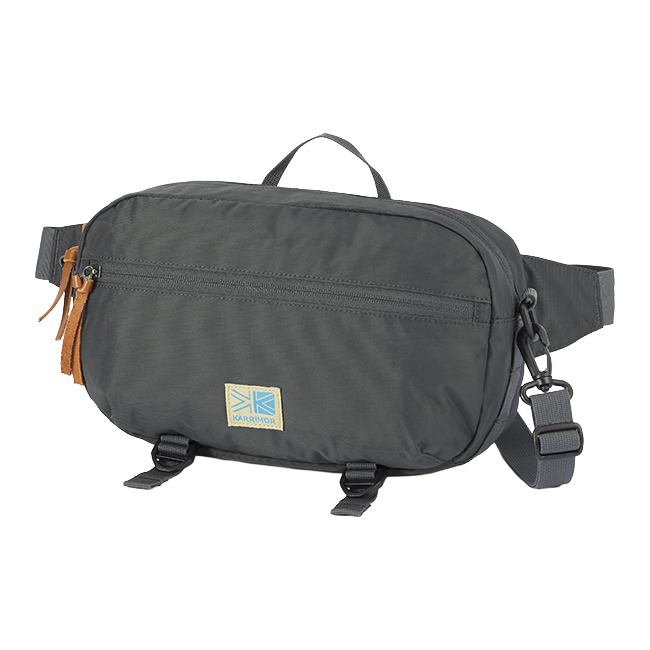 カリマー ライフスタイル ショルダーバッグ メンズ レディース ブランド 斜めがけバッグ A4 15L PC収納 13インチ KARRIMOR Lifestyle 501221 | Karrimor | 02