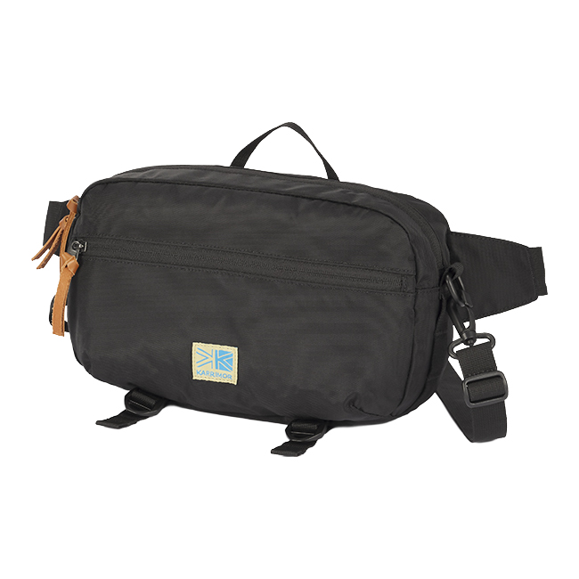 カリマー ライフスタイル ショルダーバッグ メンズ レディース ブランド 斜めがけバッグ A4 15L PC収納 13インチ KARRIMOR Lifestyle 501221 | Karrimor | 03