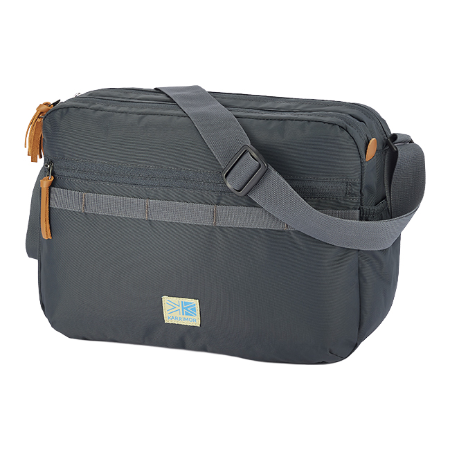 最大51% 1/4限定 カリマー ライフスタイル ショルダーバッグ ウエストバッグ メンズ レディース ブランド 斜めがけバッグ KARRIMOR Lifestyle 501222 | Karrimor | 02