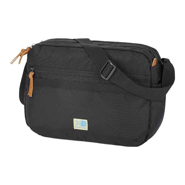 最大51% 1/4限定 カリマー ライフスタイル ショルダーバッグ ウエストバッグ メンズ レディース ブランド 斜めがけバッグ KARRIMOR Lifestyle 501222 | Karrimor | 03