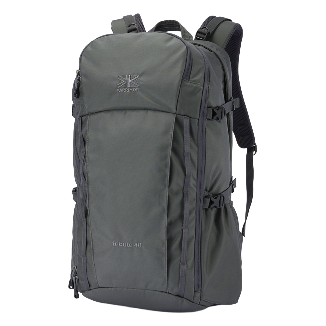 最大42% 12/28限定 カリマー ライフスタイル リュック バックパック メンズ レディース ブランド 40L A4 B4 PC収納 15インチ KARRIMOR Lifestyle 501233 | Karrimor | 01