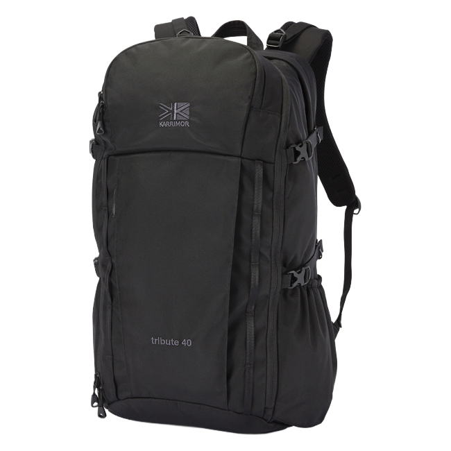 最大42% 12/28限定 カリマー ライフスタイル リュック バックパック メンズ レディース ブランド 40L A4 B4 PC収納 15インチ KARRIMOR Lifestyle 501233 | Karrimor | 03