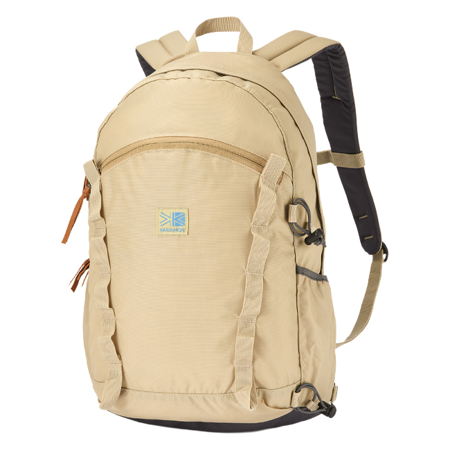 最大42% 12/28限定 カリマー ライフスタイル リュック バックパック メンズ レディース ブランド 25L A4 PC収納 15インチ KARRIMOR Lifestyle 501237 | Karrimor | 01
