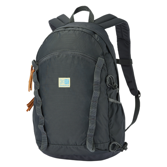 最大42% 12/28限定 カリマー ライフスタイル リュック バックパック メンズ レディース ブランド 25L A4 PC収納 15インチ KARRIMOR Lifestyle 501237 | Karrimor | 02