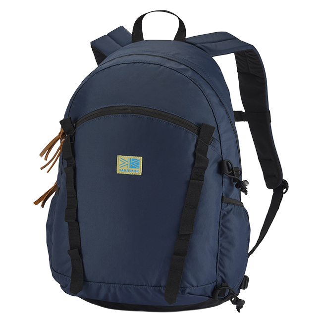 最大41% 9/29限定 カリマー ライフスタイル リュック バックパック メンズ レディース ブランド 25L A4 PC収納 15インチ KARRIMOR Lifestyle 501237 | Karrimor | 04