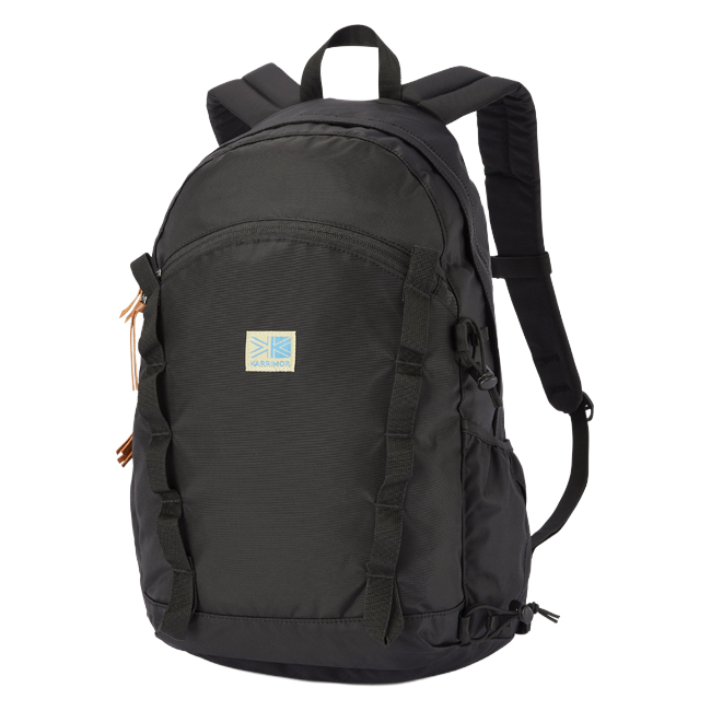 最大42% 12/28限定 カリマー ライフスタイル リュック バックパック メンズ レディース ブランド 25L A4 PC収納 15インチ KARRIMOR Lifestyle 501237 | Karrimor | 03