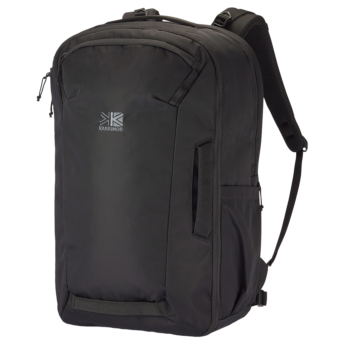 カリマー ライフスタイル リュック ハイランズ40 バックパック メンズ レディース 大容量 A4 B4 A3 40L KARRIMOR 501265 | Karrimor | 02