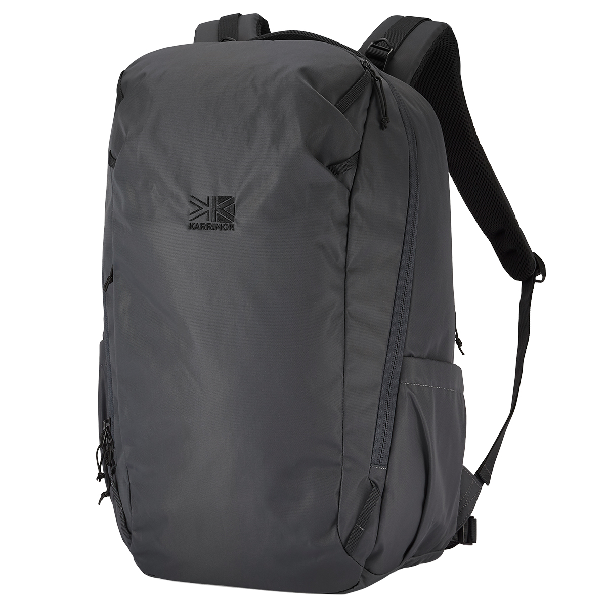 最大41% 3/25限定 カリマー ライフスタイル リュック ハイランズ32 バックパック メンズ レディース 大容量 A4 B4 A3 32L KARRIMOR 501266 | Karrimor | 01