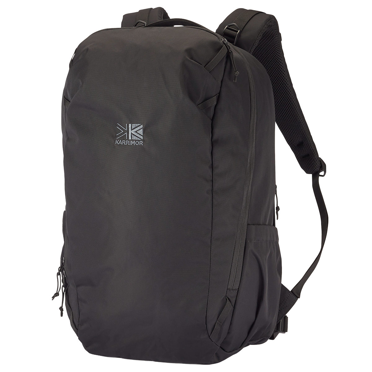 最大41% 3/25限定 カリマー ライフスタイル リュック ハイランズ32 バックパック メンズ レディース 大容量 A4 B4 A3 32L KARRIMOR 501266 | Karrimor | 02