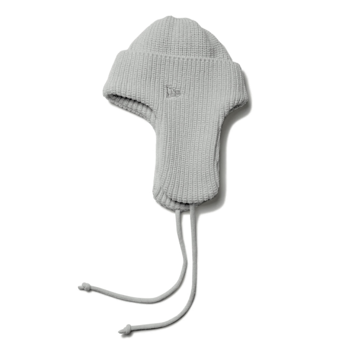 最大42% 1/11限定 ニューエラ ニットトラッパー ニット帽 帽子 メンズ レディース ブランド ニューエラ BASIC CUFF KNIT TRAPPER | NEW ERA | 03