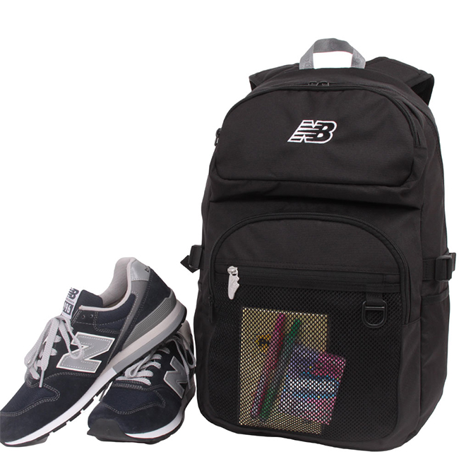New Balance 最大32% 4/27限定 ニューバランス リュック 30L