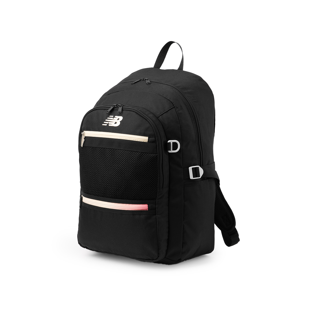 美品　ニューバランス　リュック　40L 通勤　通学　修学旅行　部活 MIZUNO 名入れ1段付き リュック ミズノ バッグ スポーツ 通学