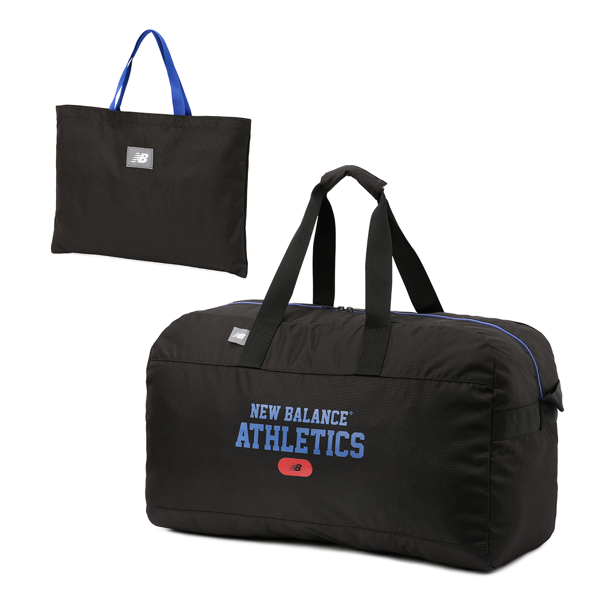 最大41% 12/25限定 ニューバランス ボストンバッグ 55L 修学旅行 林間学校 女の子 男の子 女子 男子 高校生 中学生 大容量 軽量 New Balance LAB55688 在庫限り | New Balance | 02