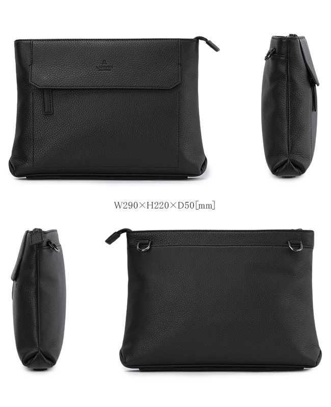 LANVIN COLLECTION ランバンコレクション ショルダーバッグ