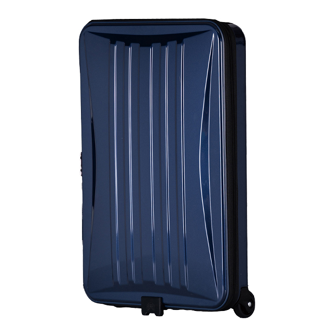 贅沢屋の 新品、未使用 ロコボックス スーツケース 機内持ち込み 40L S