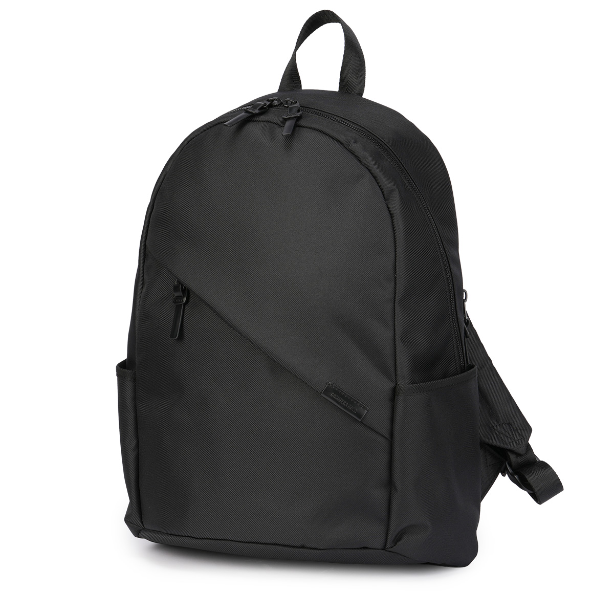 最大51% 2/8限定 コムサ・メン オブリック リュック デイパック A4 軽量 メンズ ブランド COMME CA MEN OBLIQUE LCM 07131 | COMME CA MEN | 01