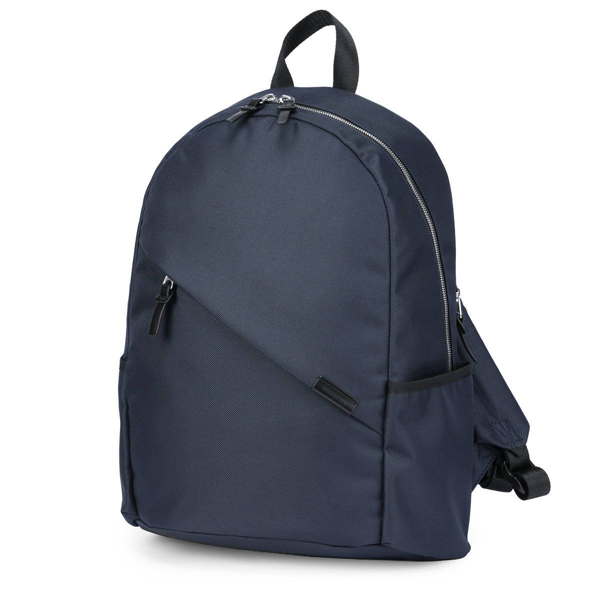 最大51% 2/8限定 コムサ・メン オブリック リュック デイパック A4 軽量 メンズ ブランド COMME CA MEN OBLIQUE LCM 07131 | COMME CA MEN | 02