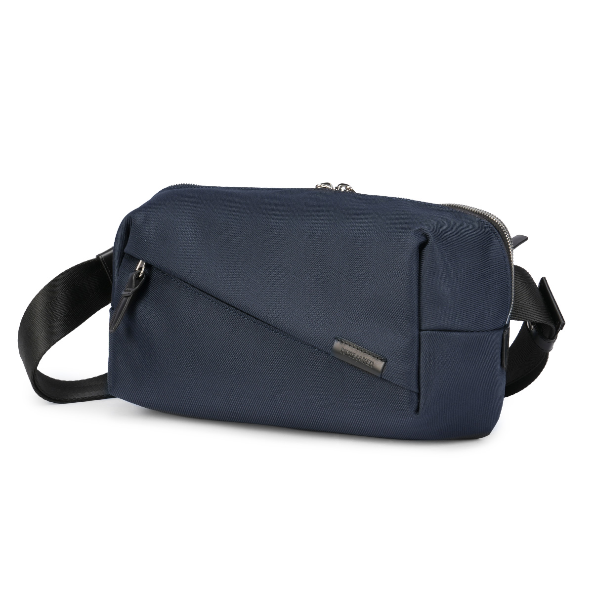 最大51% 1/11限定 コムサ・メン オブリック スリングバッグ ウエストバッグ 軽量 メンズ ブランド COMME CA MEN OBLIQUE LCM 07132 | COMME CA MEN | 02