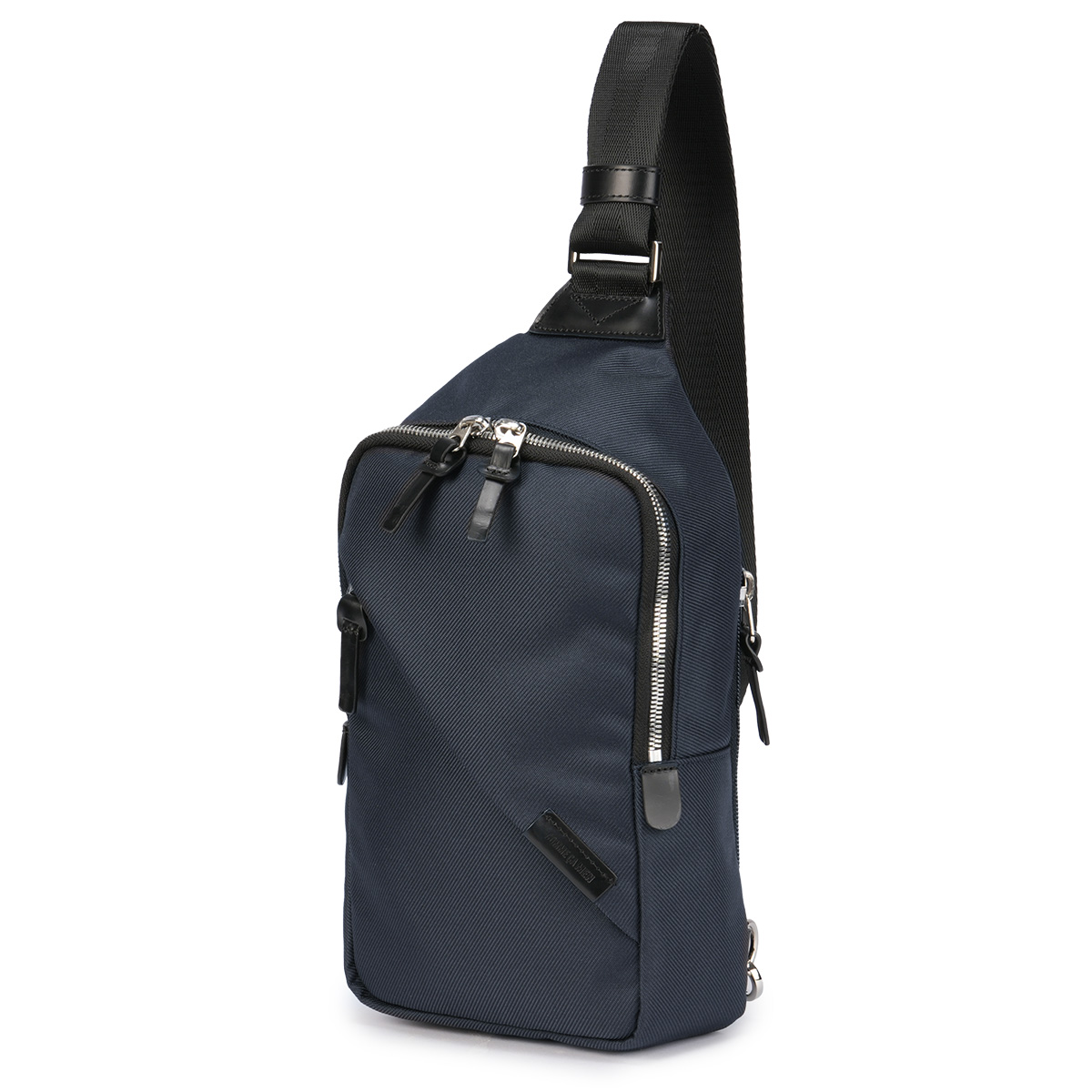 COMME CA MEN（コムサメン） 最大51% 1/13限定 オブリック ボディ