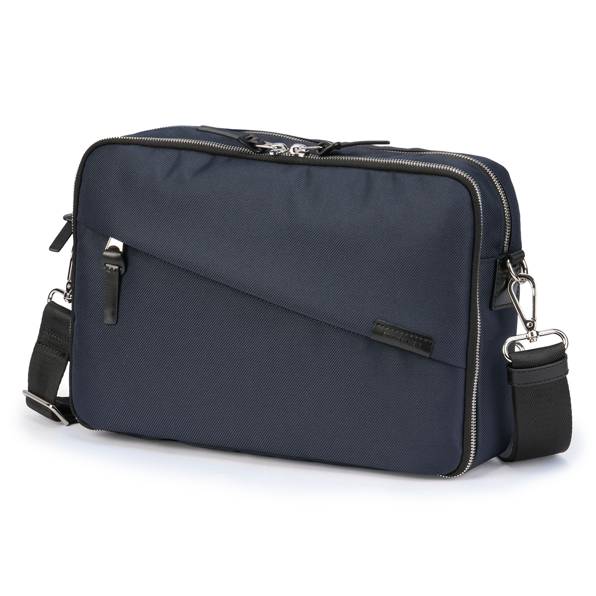 最大51% 1/11限定 コムサ・メン オブリック ショルダーバッグ B5 軽量 メンズ ブランド COMME CA MEN OBLIQUE LCM 07136 | COMME CA MEN | 02