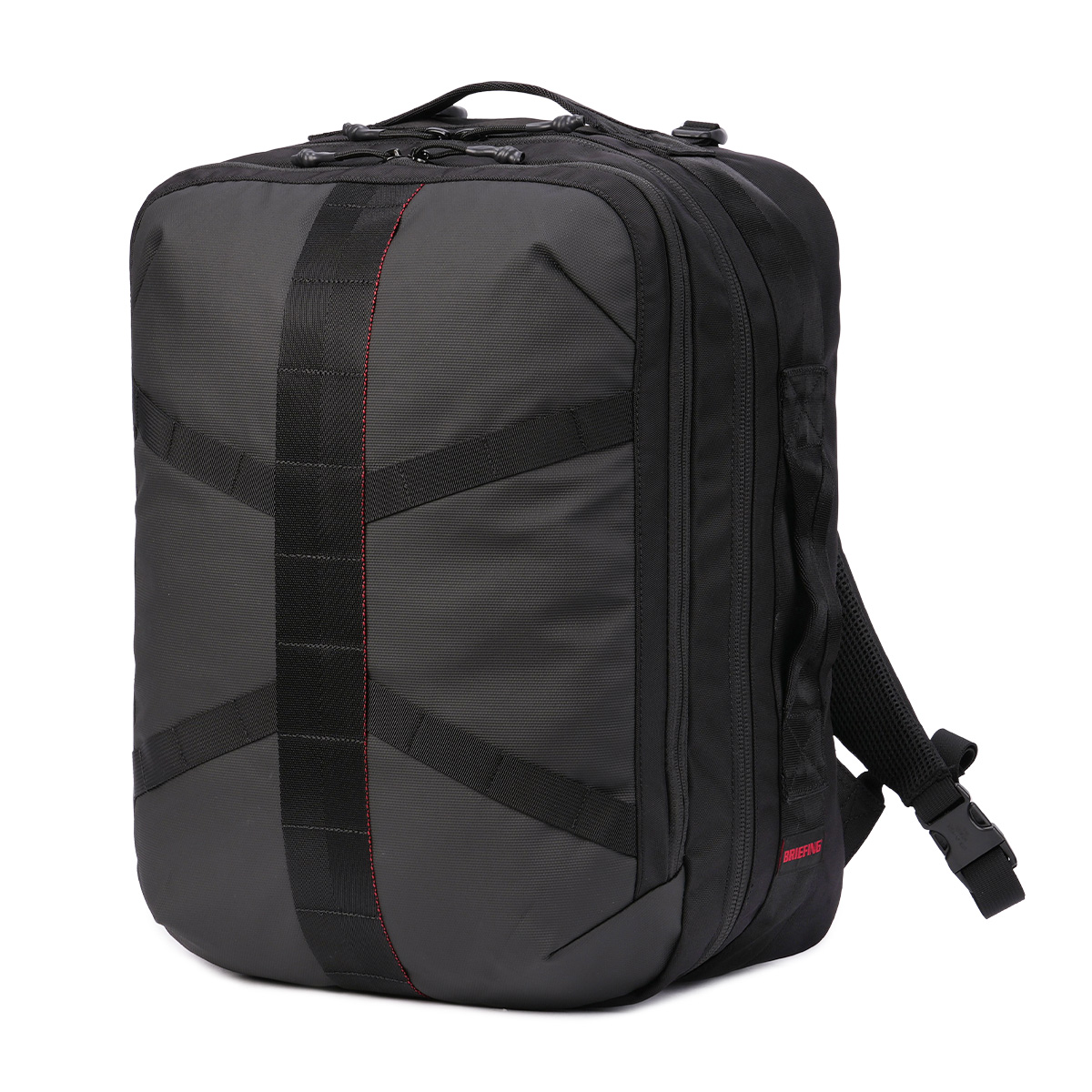 ブリーフィング レジット リュック メンズ レディース トラベル 旅行 25.2L A4 B4 BRIEFING LESIT BRA251P52 | BRIEFING | 01