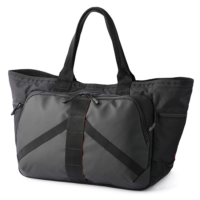 BRIEFING（ブリーフィング） 最大51% 2/22限定 トート バッグ メンズ