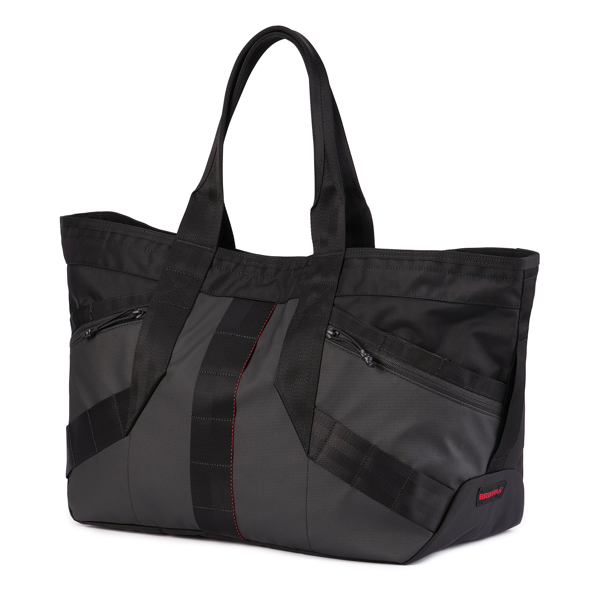 最大50% 1/8限定 ブリーフィング レジット トートバッグ ボストンバッグ メンズ 旅行 35L A4 B4 A3 BRIEFING LESIT BRA251T54 | BRIEFING | 01