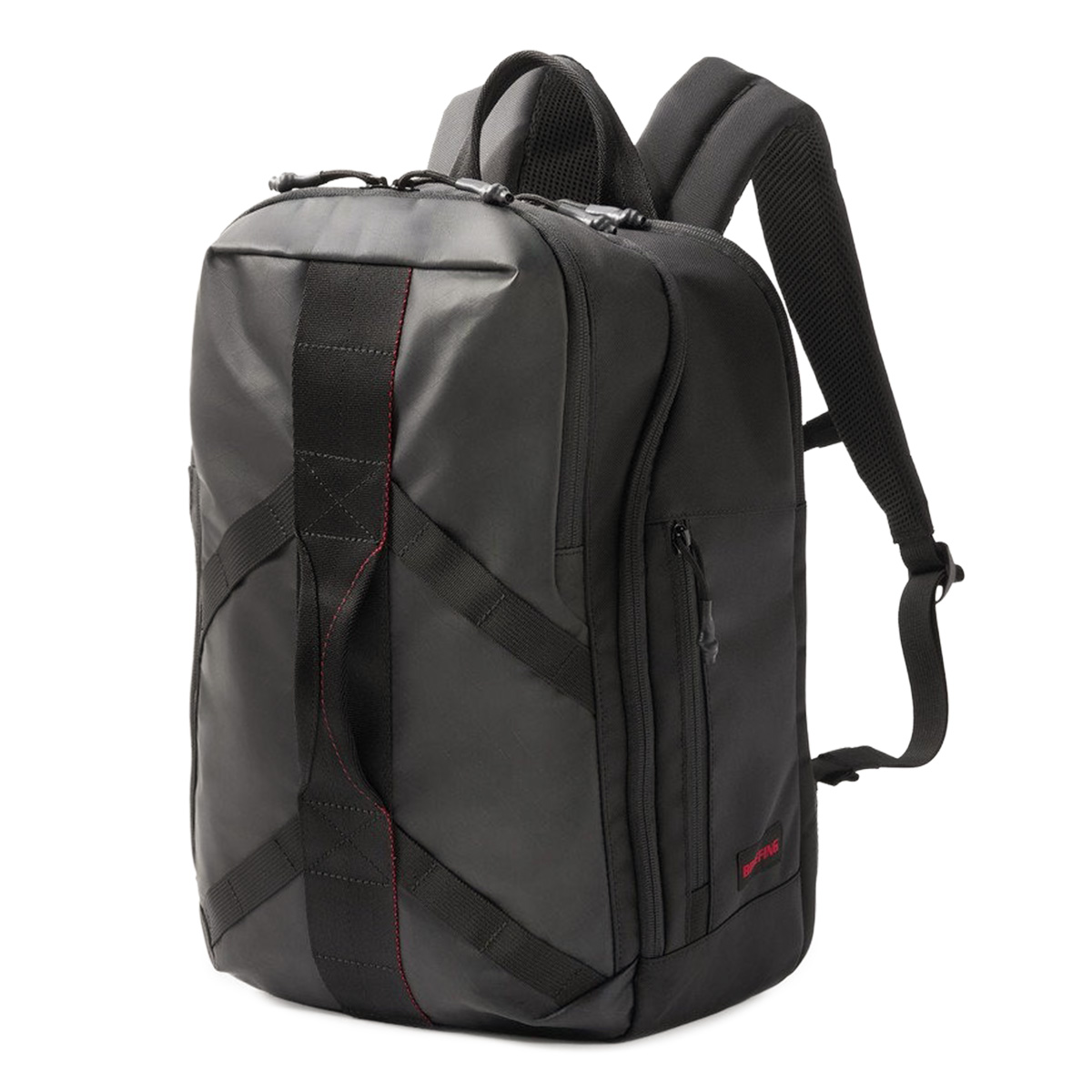 ブリーフィング レジット トリップパック バックパック メンズ ブランド A4 22.7L 16インチ PC収納 2層構造収納 BRIEFING LESIT BRA261P61 | BRIEFING | 01