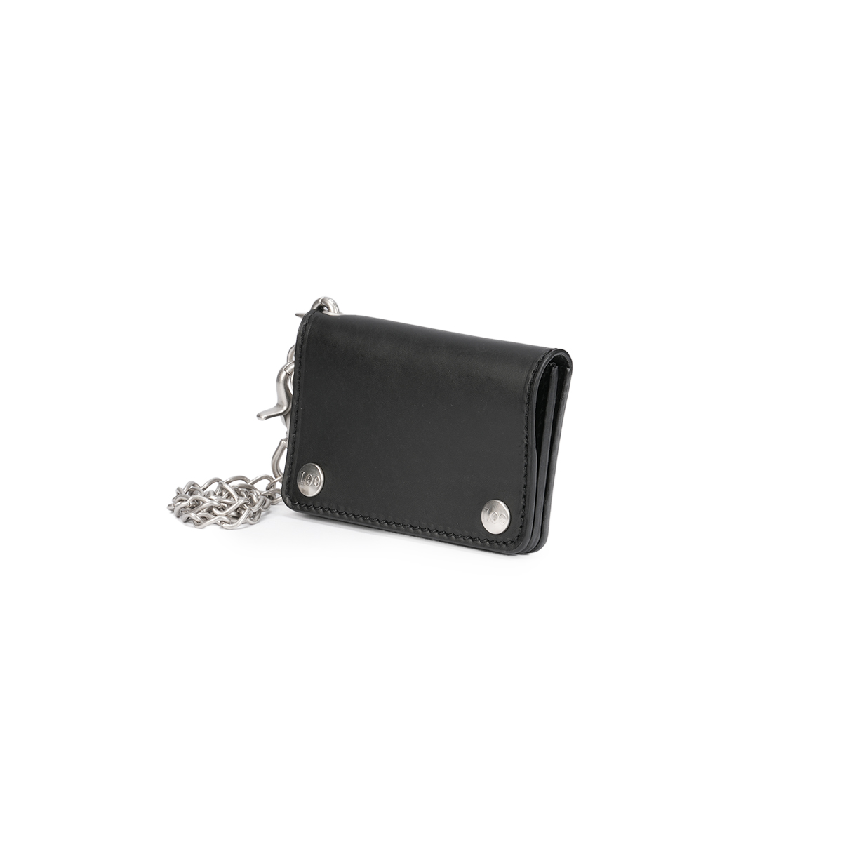 Lee（リー） ライダースウォレット ミドル財布 ウォレットチェーン 本