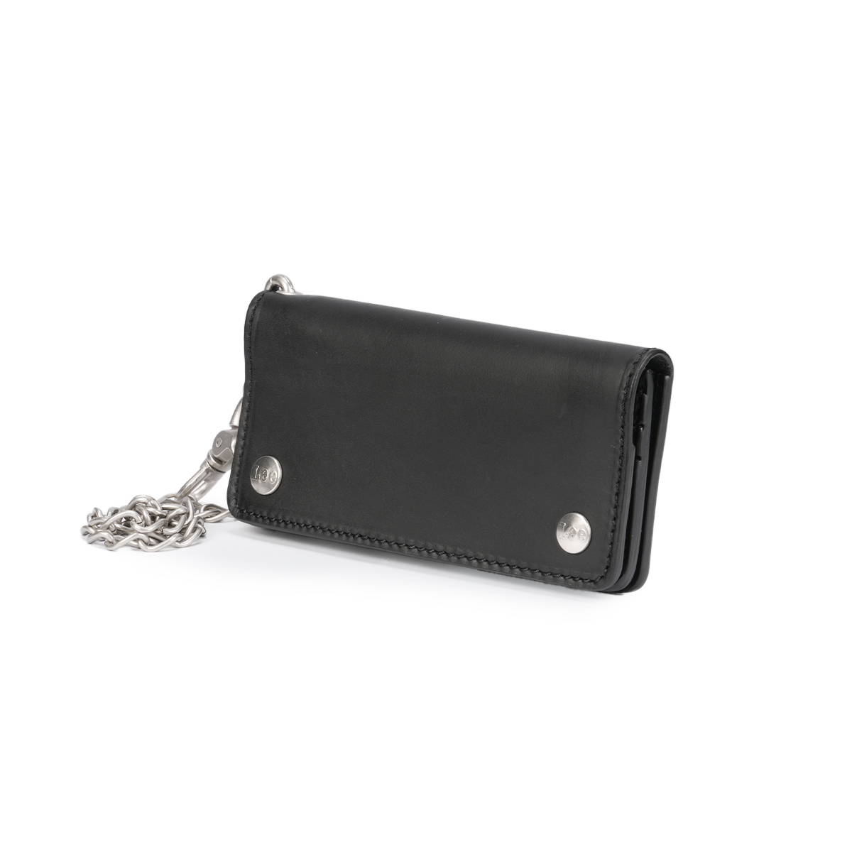 Lee（リー） 最大51% 1/13限定 ライダースウォレット 長財布