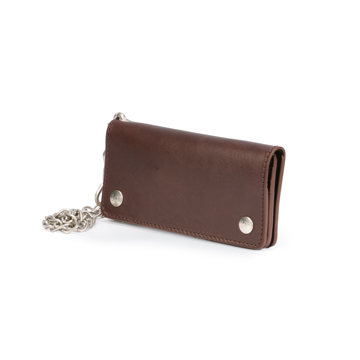 Lee（リー） 最大51% 2/23限定 ライダースウォレット 長財布