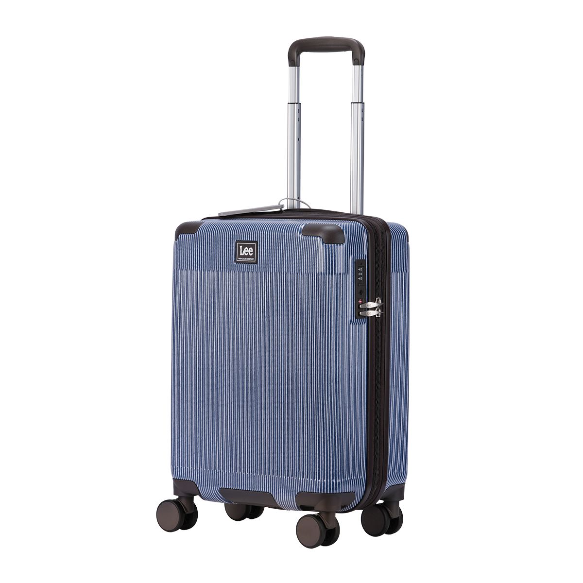 Lee（リー） ギャラクシー3 スーツケース Sサイズ SS 機内持ち込み 37L