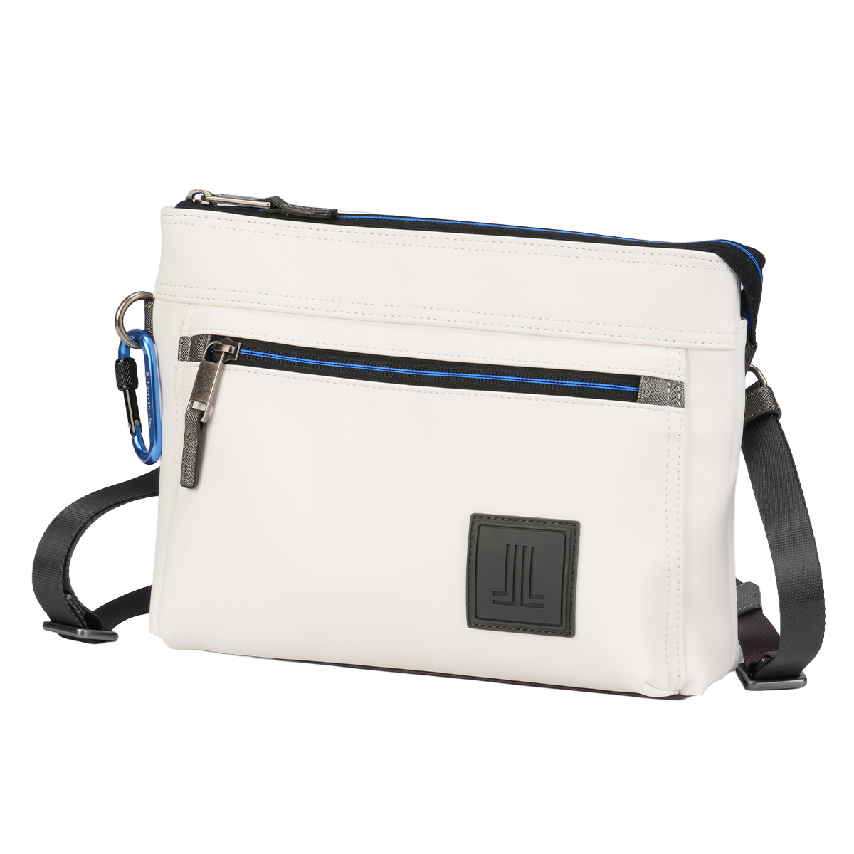 最大41% 4/25限定 ランバンオンブルー クレンズ サコッシュ ショルダーバッグ メンズ レディース LANVIN en Bleu CLEANSE 502111 | LANVIN en Bleu | 04