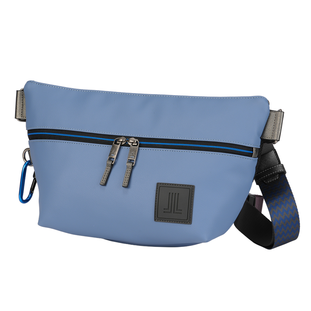 最大41% 4/25限定 ランバンオンブルー クレンズ ボディバッグ ウエストバッグ ショルダーバッグ メンズ レディース 斜めがけ LANVIN en Bleu CLEANSE 502911 | LANVIN en Bleu | 03