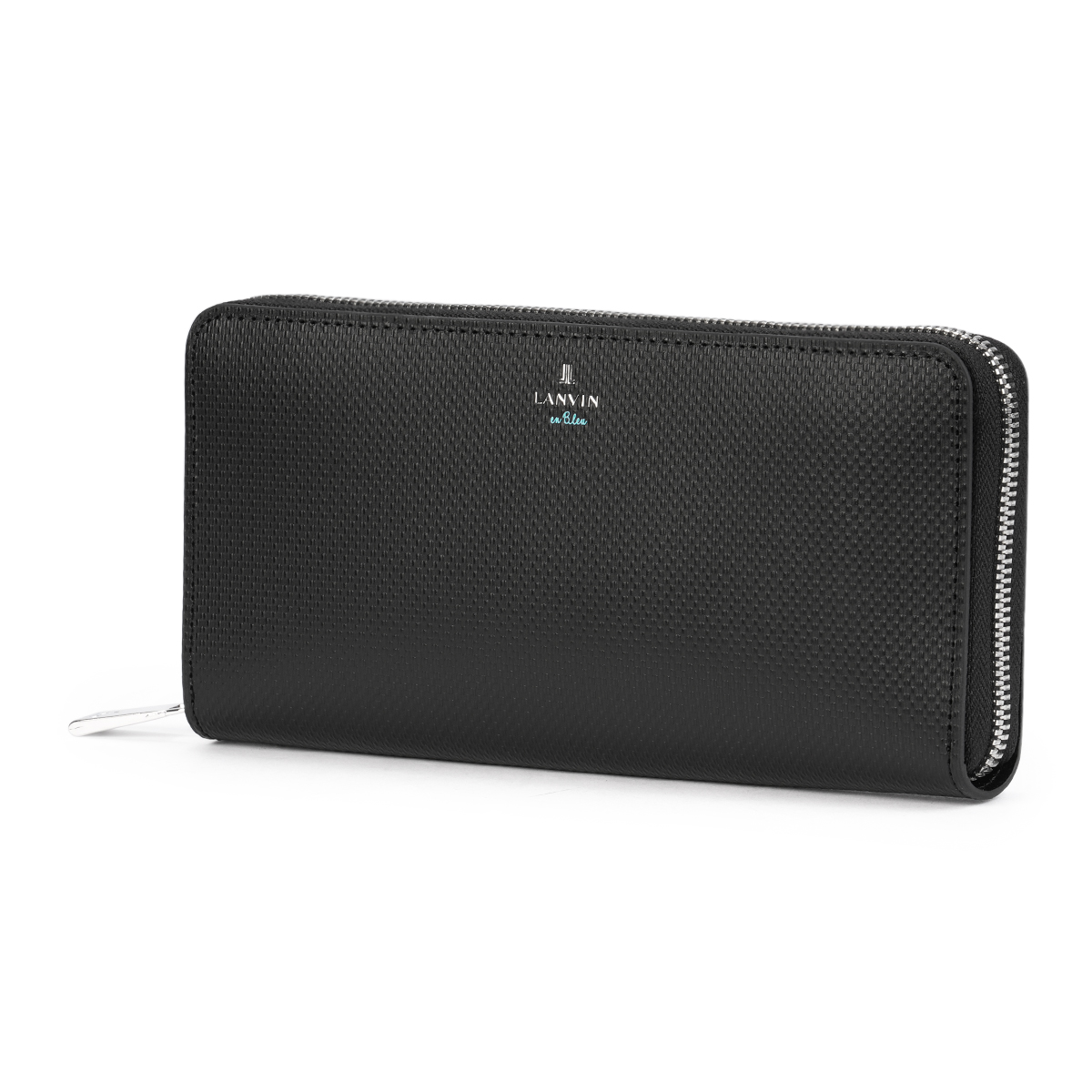 LANVIN en Bleu 最大51% 1/13限定 ランバンオンブルー 長財布 メンズ