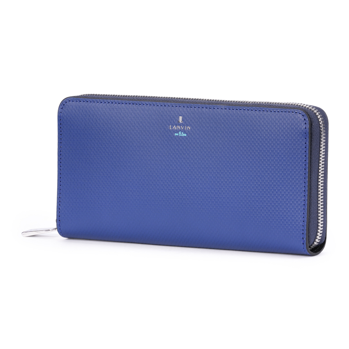 LANVIN en Bleu 最大51% 1/13限定 ランバンオンブルー 長財布 メンズ