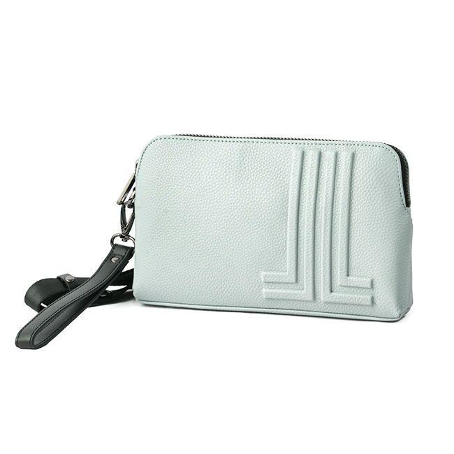 最大55% 1/30から ランバンオンブルー ショルダーバッグ クラッチバッグ メンズ レディース ブランド 斜め掛け 小さめ 結婚式 2WAY LANVIN en Bleu 512121 | LANVIN en Bleu | 03