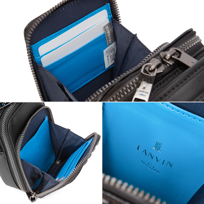 LANVIN en Bleu 最大27% 4/22まで ランバンオンブルー