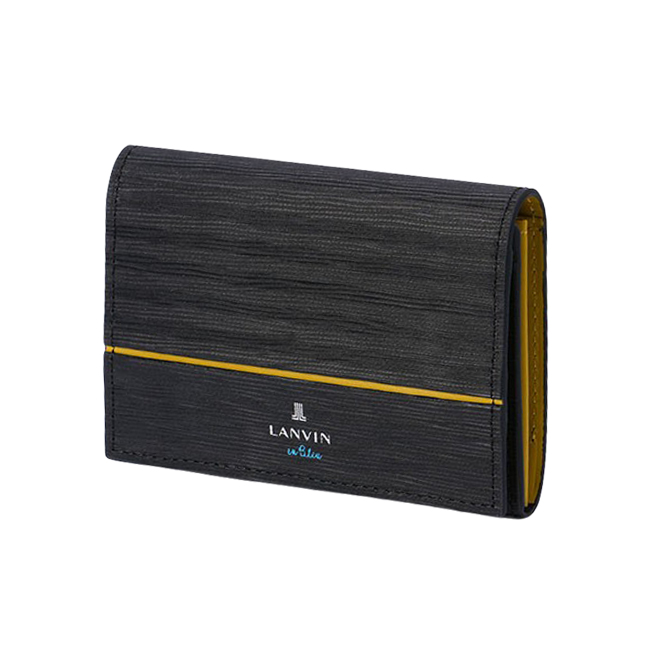 海外並行輸入正規品 LANVIN ランバン ランバンオンブルー 6/22限定 最大32% Bleu en 小物