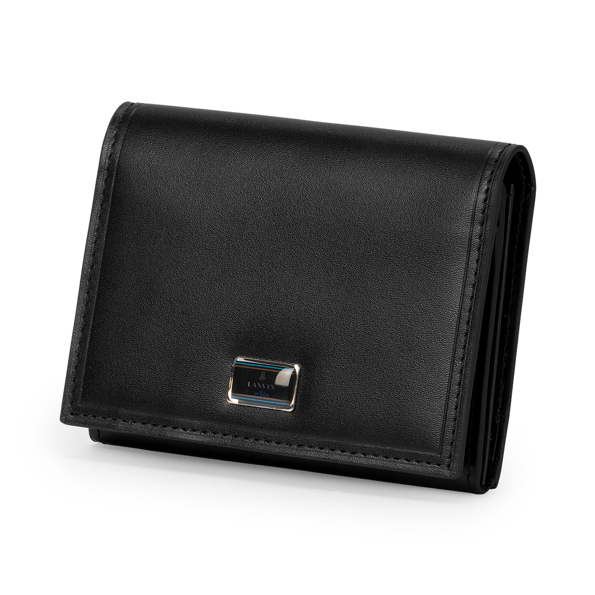 LANVIN en Bleu 最大51% 1/4限定 ランバンオンブルー ポワール 名刺